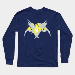 Cherub Long Sleeve T-Shirt